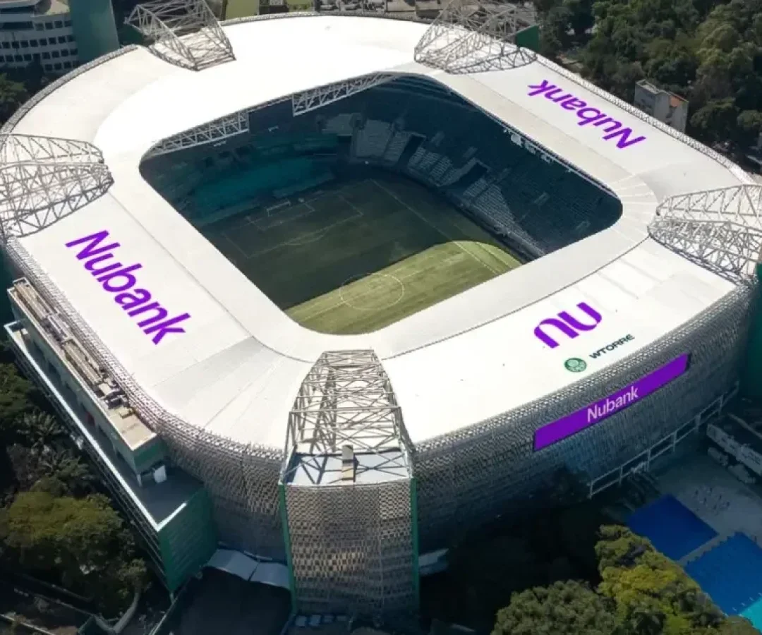 TV Palmeiras Sportingbet anuncia novo forma de transmissão de jogos do clube