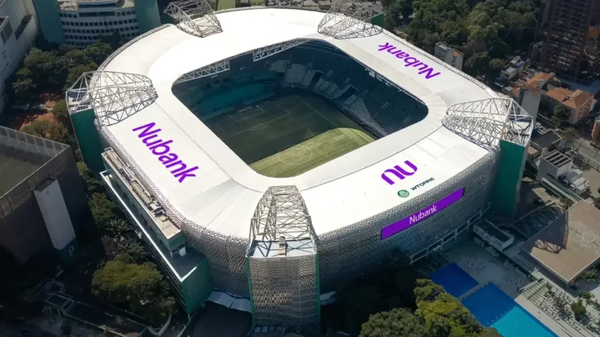 TV Palmeiras Sportingbet anuncia novo forma de transmissão de jogos do clube