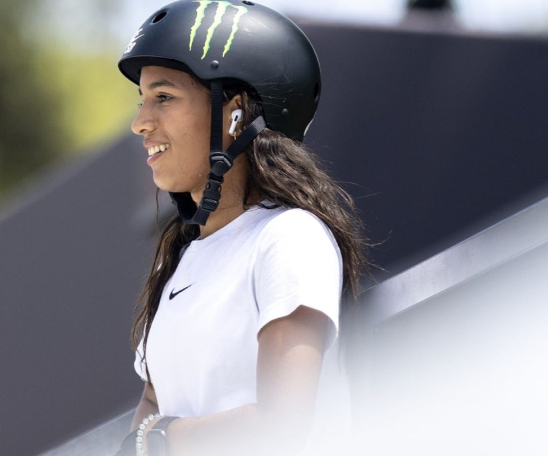 Rayssa Leal conquista etapa do Rio do STU Pro Tour