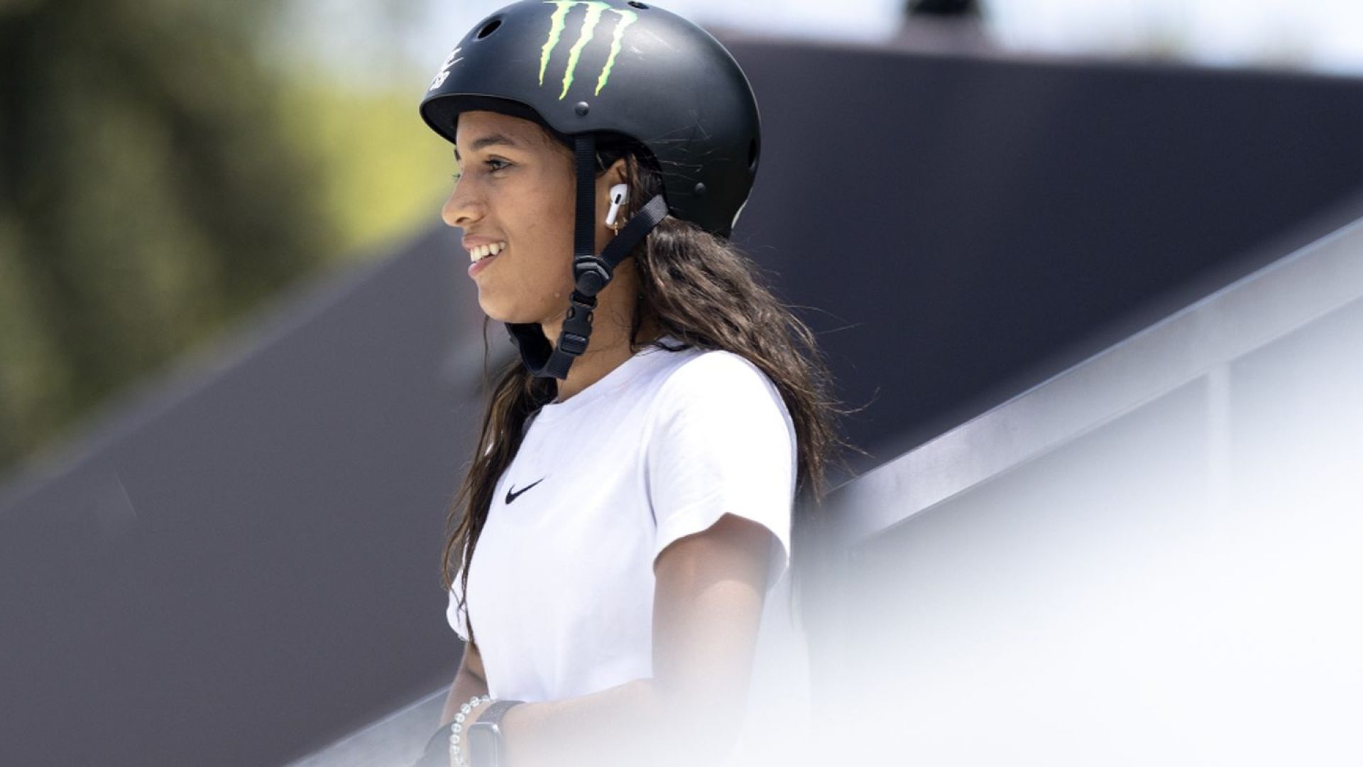 Rayssa Leal conquista etapa do Rio do STU Pro Tour