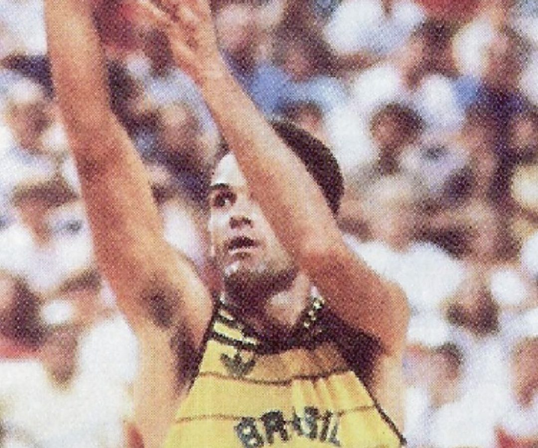 Brasil lamenta morte de Oscar Schmidt, veja repercussões