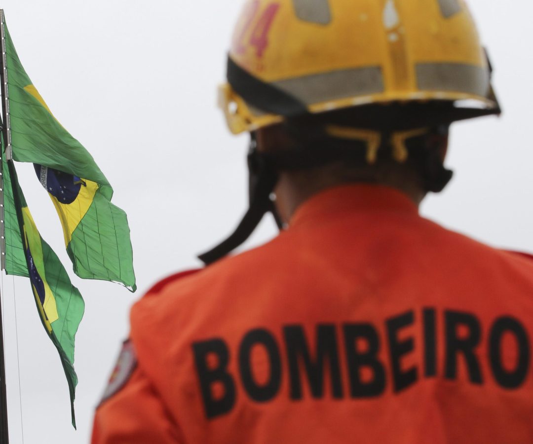 MPDFT recomenda fim da barra dinâmica para mulheres em concursos de Bombeiros