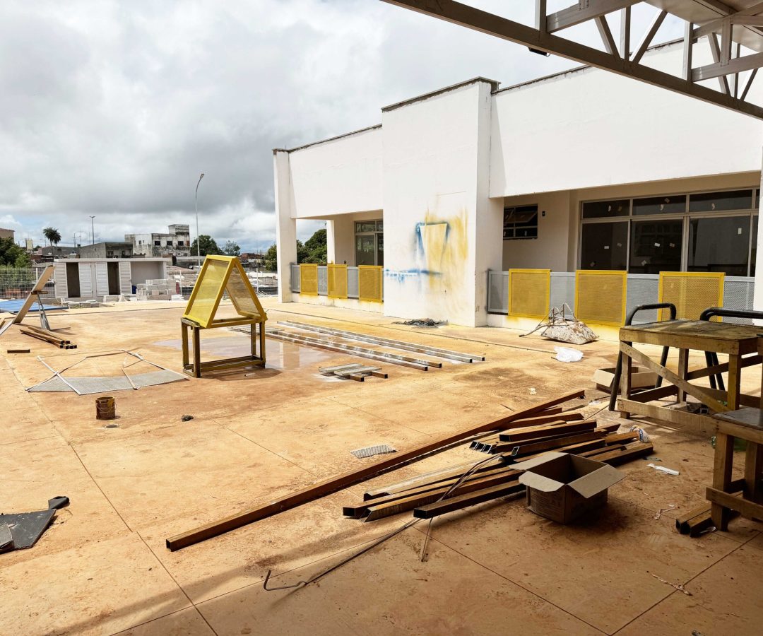 GDF vai investir R$ 4,1 milhões na construção de Cepi no Park Way