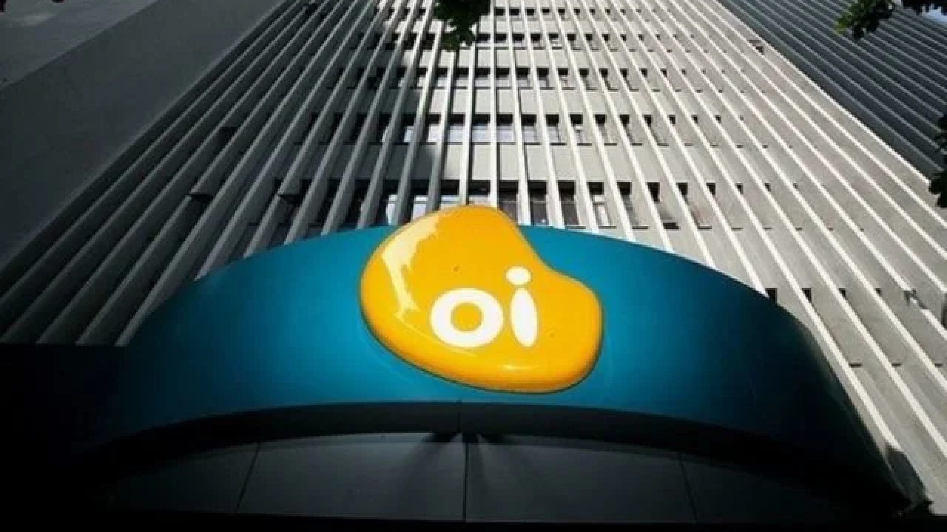 Oi; falência; OIBR3