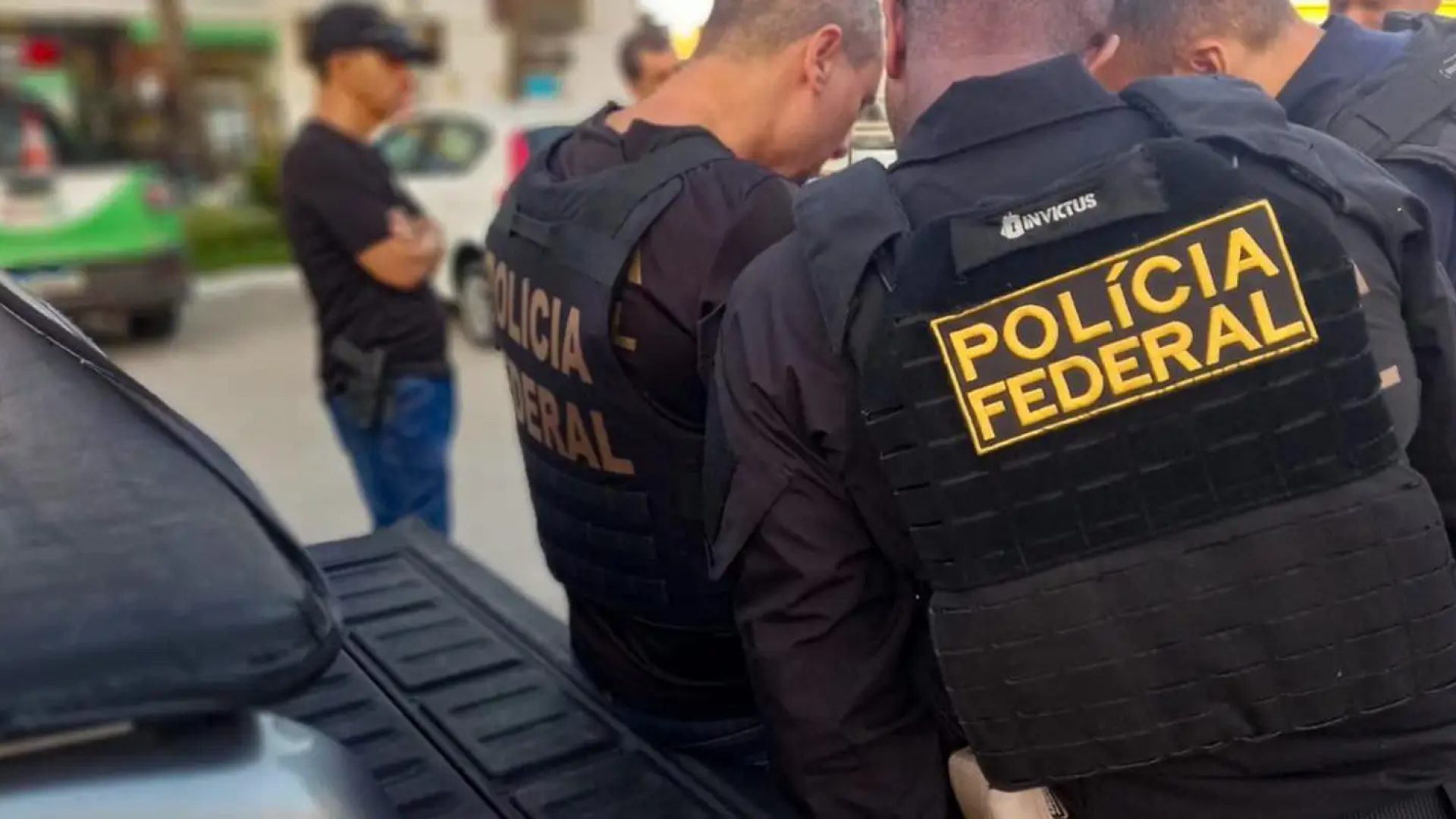 PF investiga desvios na Rioprevidência envolvendo o Banco Master