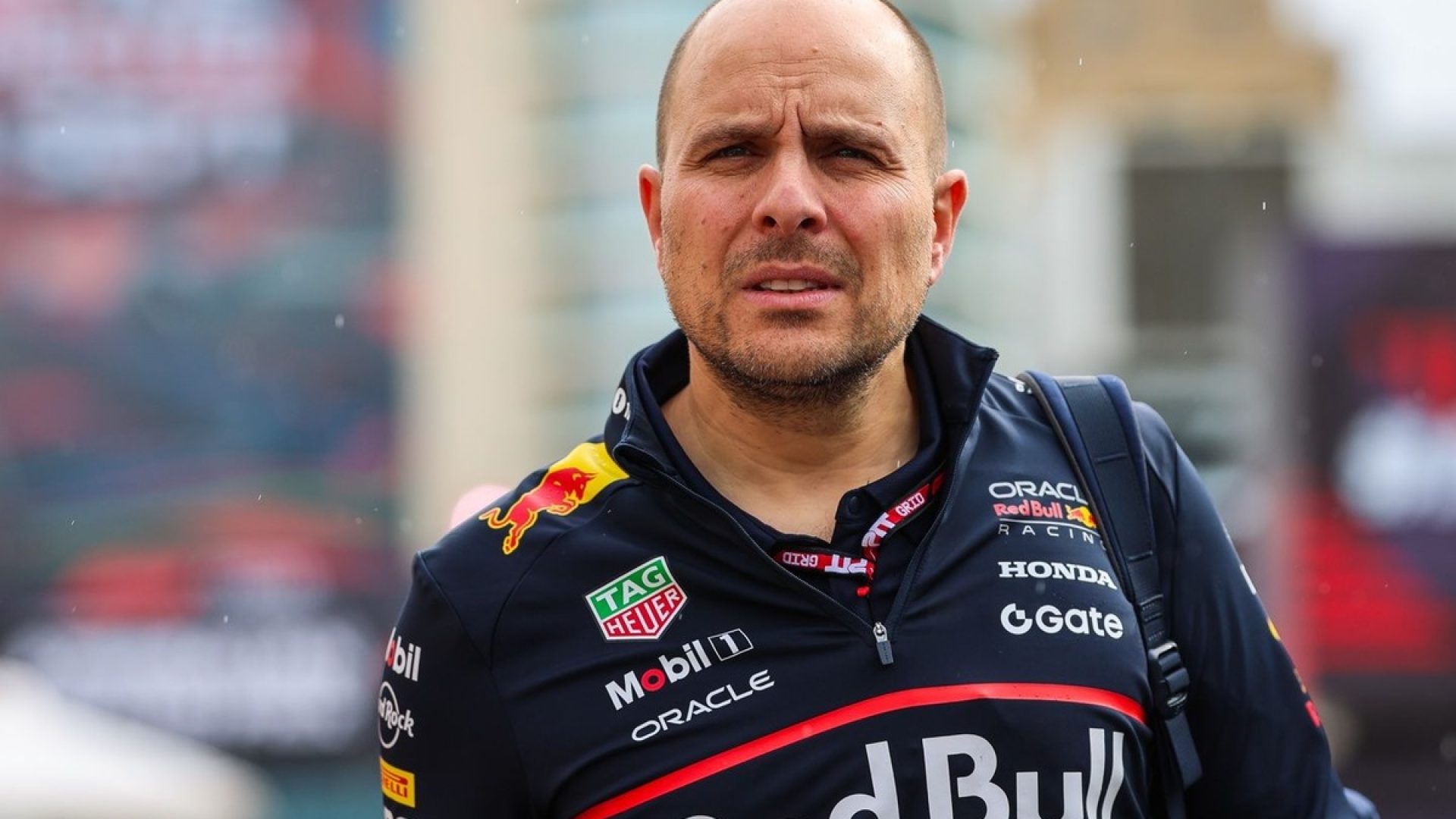 F1:Lambiase deve continuar como engenheiro de Verstappen,diz site