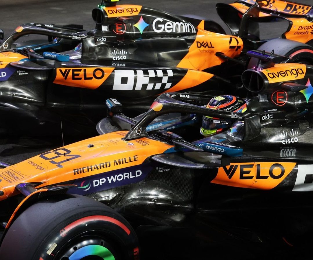 F1 AO VIVO: Acompanhe o GP do Catar em Tempo Real