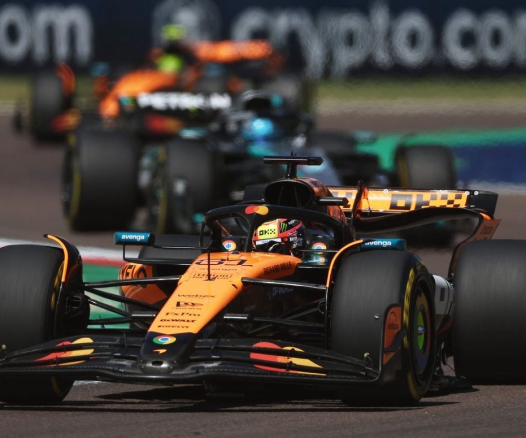 Teto de gastos tornou possível o título da McLaren, diz Wolff