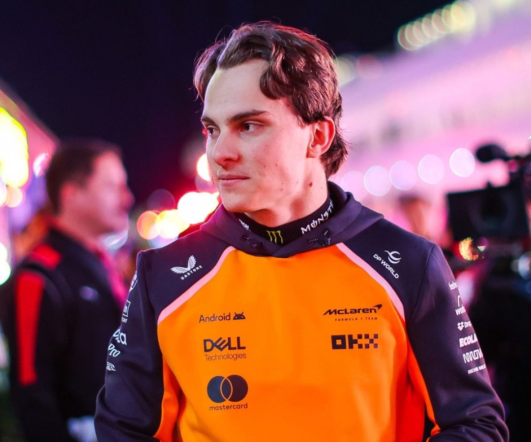 Piastri aponta o que pode tornar corridas de 26 imprevisíveis