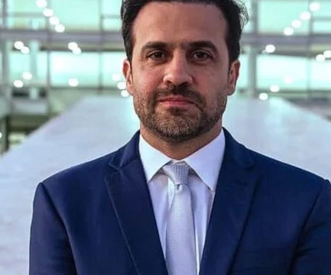 Pablo Marçal é denunciado por injúria e difamação contra Datena