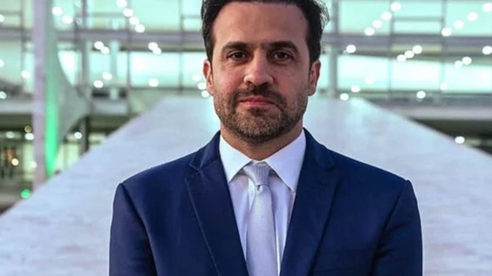 Pablo Marçal é denunciado por injúria e difamação contra Datena