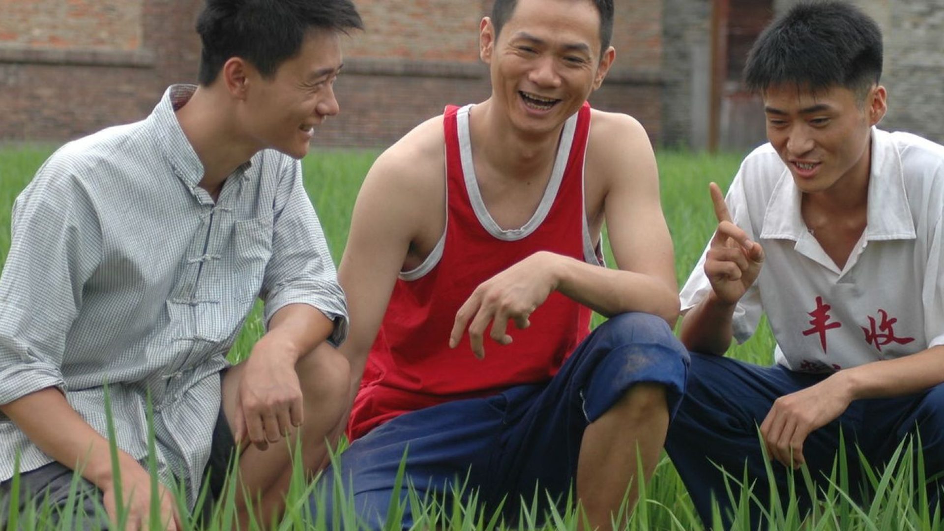 Culturas do Brasil e da China se juntam em mostra de filmes no Rio