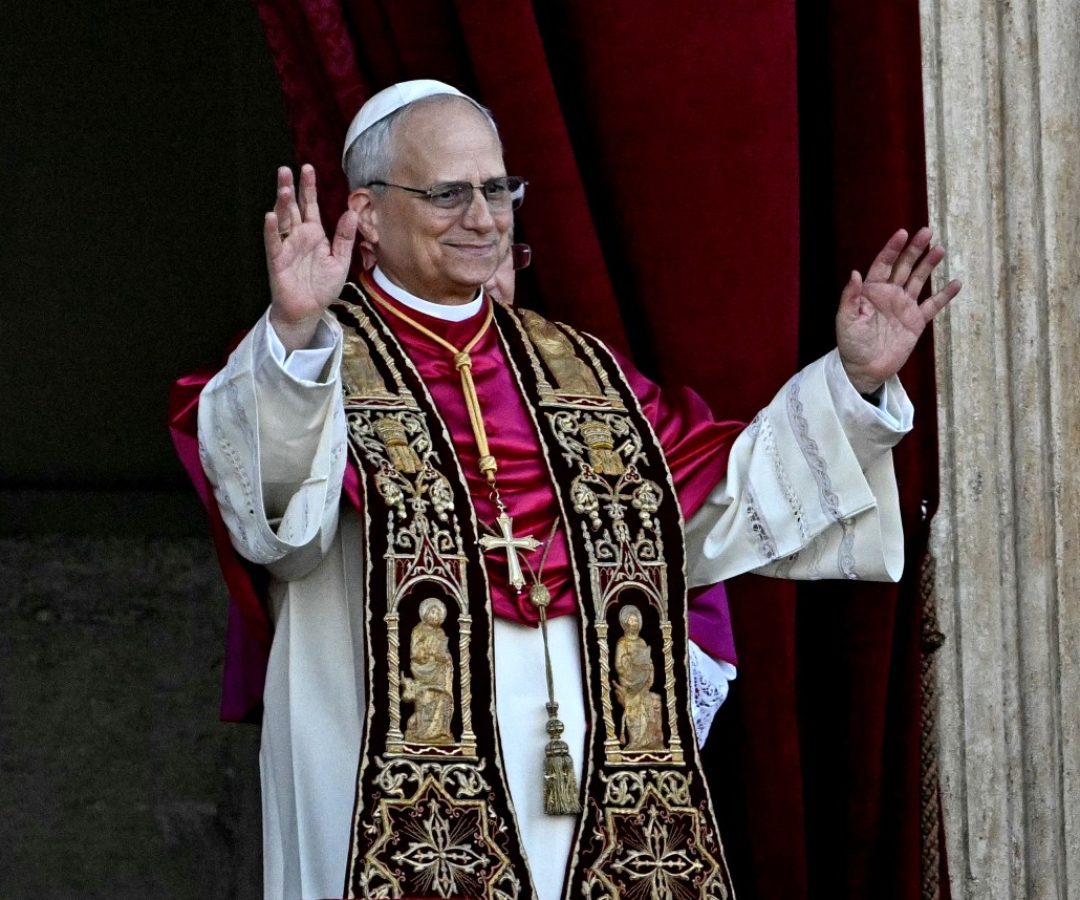 Papa Leão XIV critica ricos em 1º documento de alto nível de seu papado