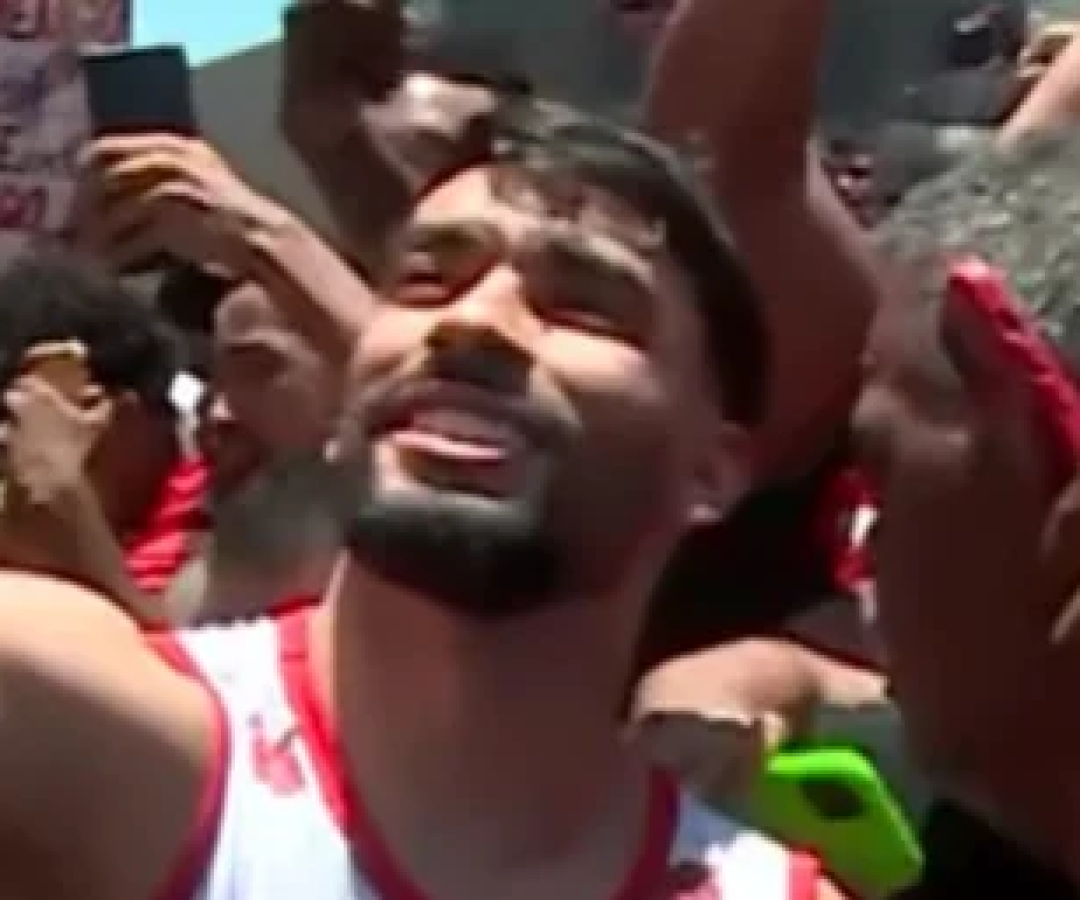 Paquetá chega ao Rio e já fala em estreia pelo Flamengo