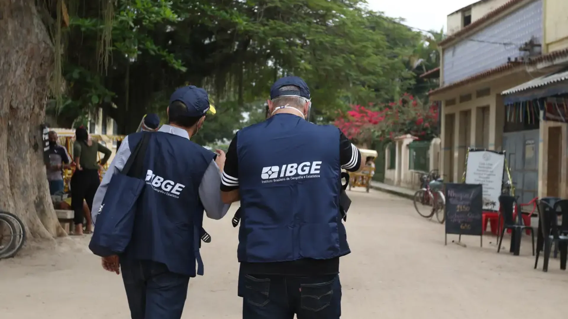 Inscrições para concurso temporário do IBGE terminam nesta quinta