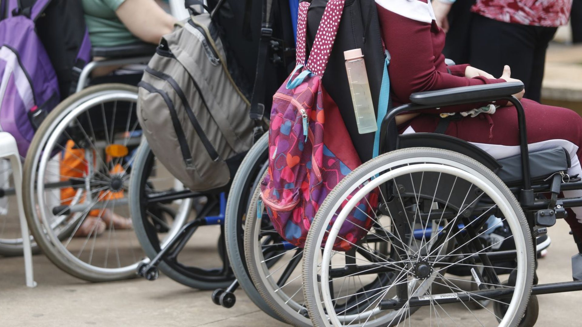 Decreto institui nova Política Nacional de Educação Especial Inclusiva