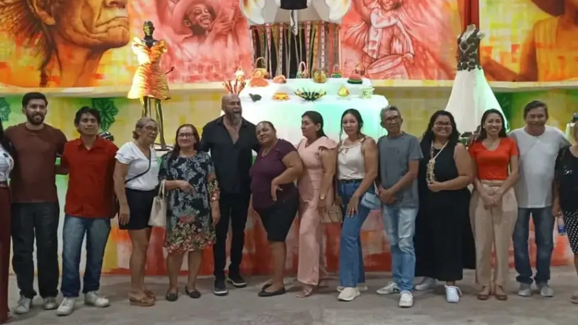 Artistas de Parintins incorporam o empreendedorismo à tradição do boi-bumbá | Ideias de negócios