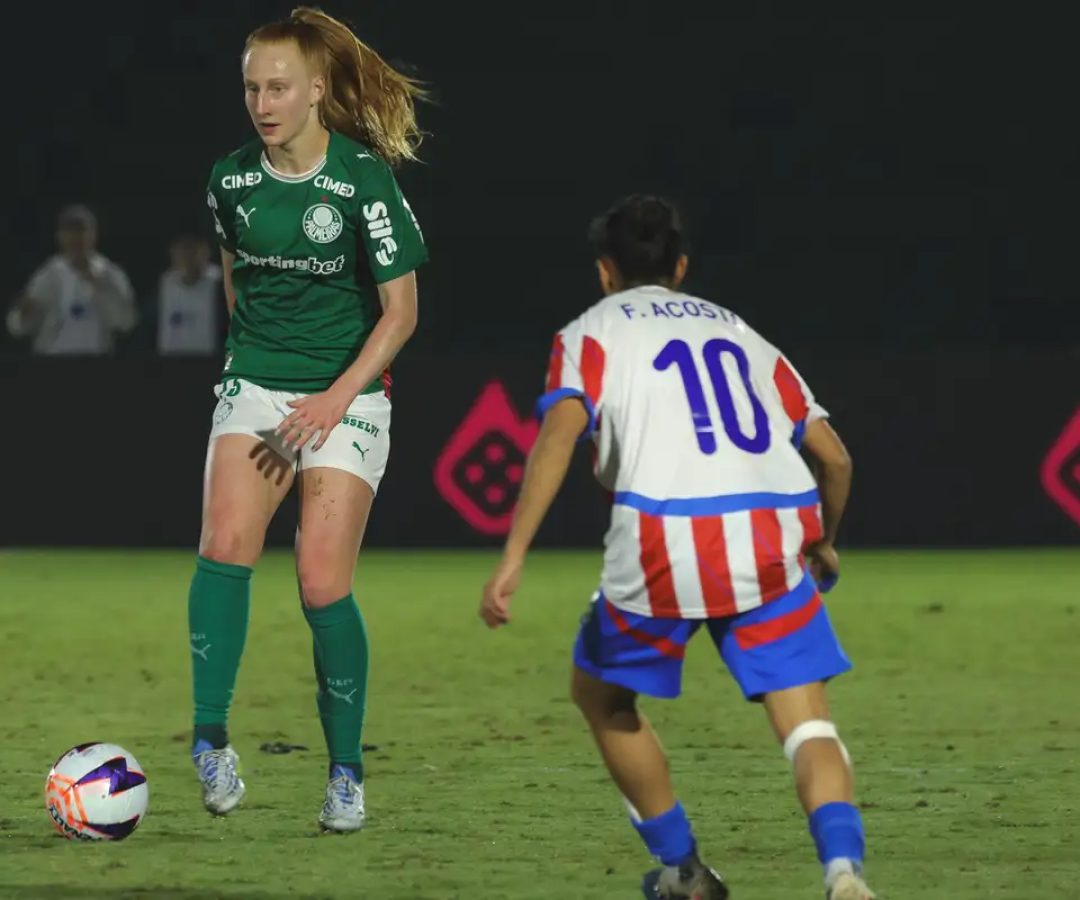 Antes do Brasileirão Feminino, Palmeiras e Flamengo decidem Ladies Cup
