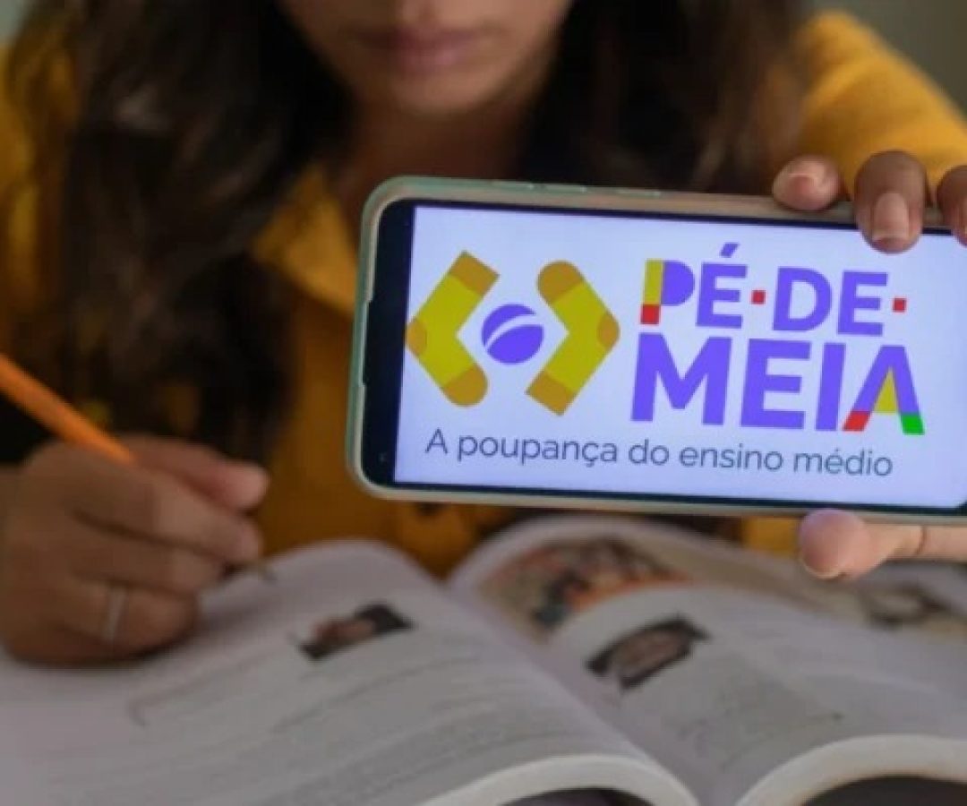 Inscrições para Pé-de-Meia Licenciaturas abrem nesta sexta com até 12 mil bolsas