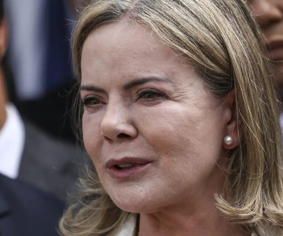 Lula pede empenho a ministros na tramitação de projetos de segurança