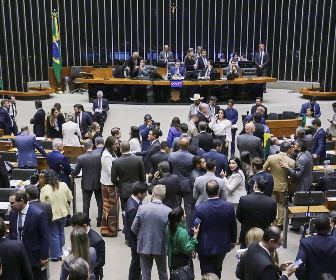 Câmara aprova Medida Provisória com novas regras para seguro-defeso