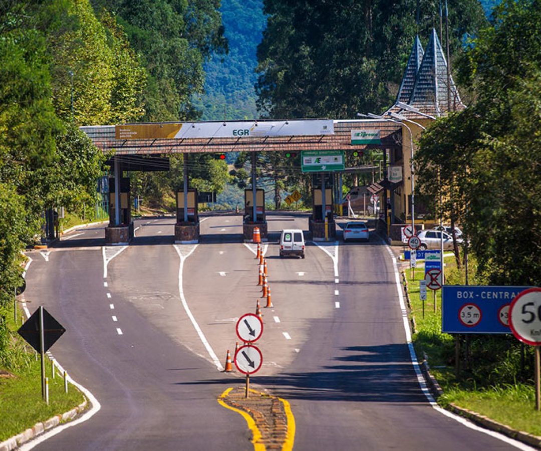 CI debaterá concessões rodoviárias na terça-feira — Senado Notícias
