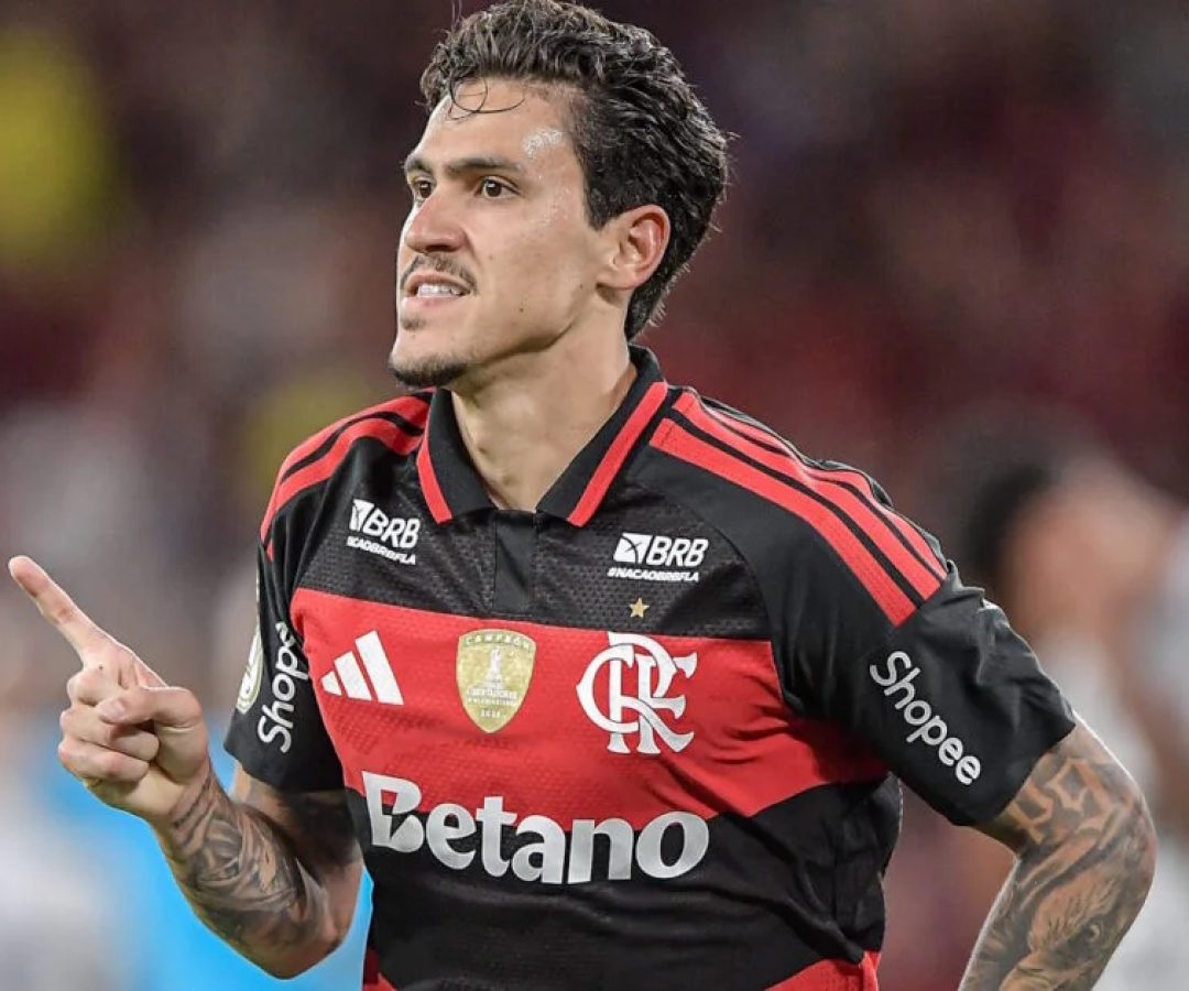 Flamengo estreia na Copa do Brasil com triunfo de 2 a 1 sobre o Vitória