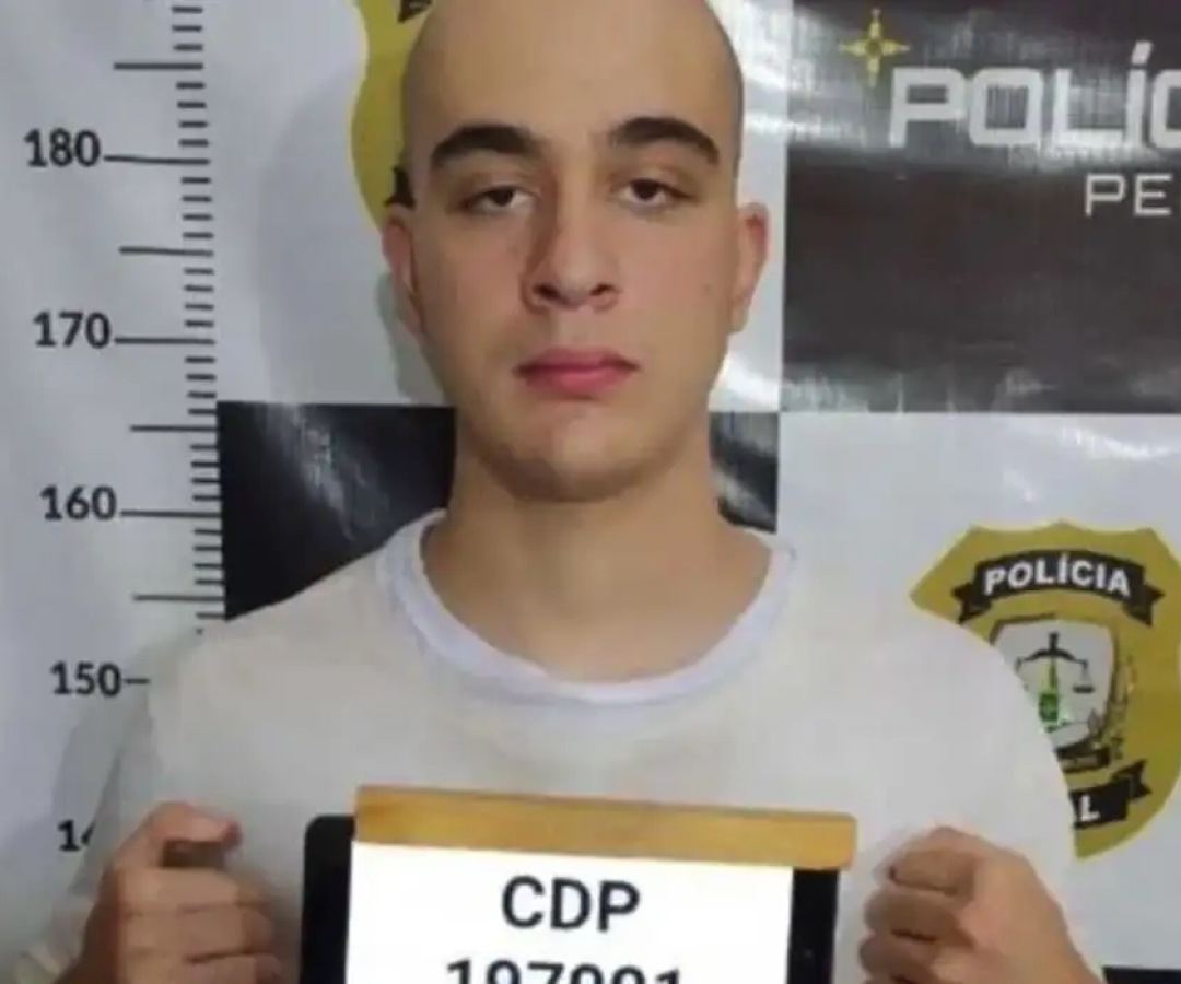 STJ mantém prisão de piloto acusado de morte de adolescente em Brasília