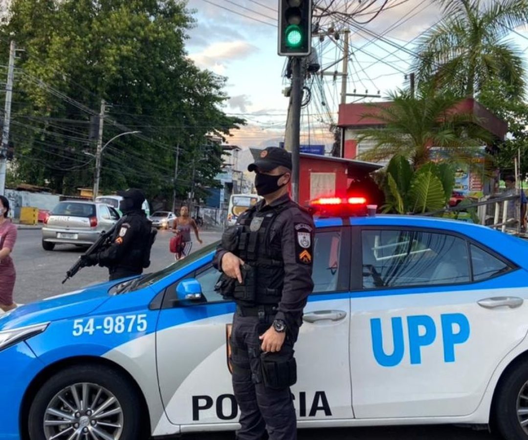 Roubos de carga e de veículos caem no estado do Rio, em setembro