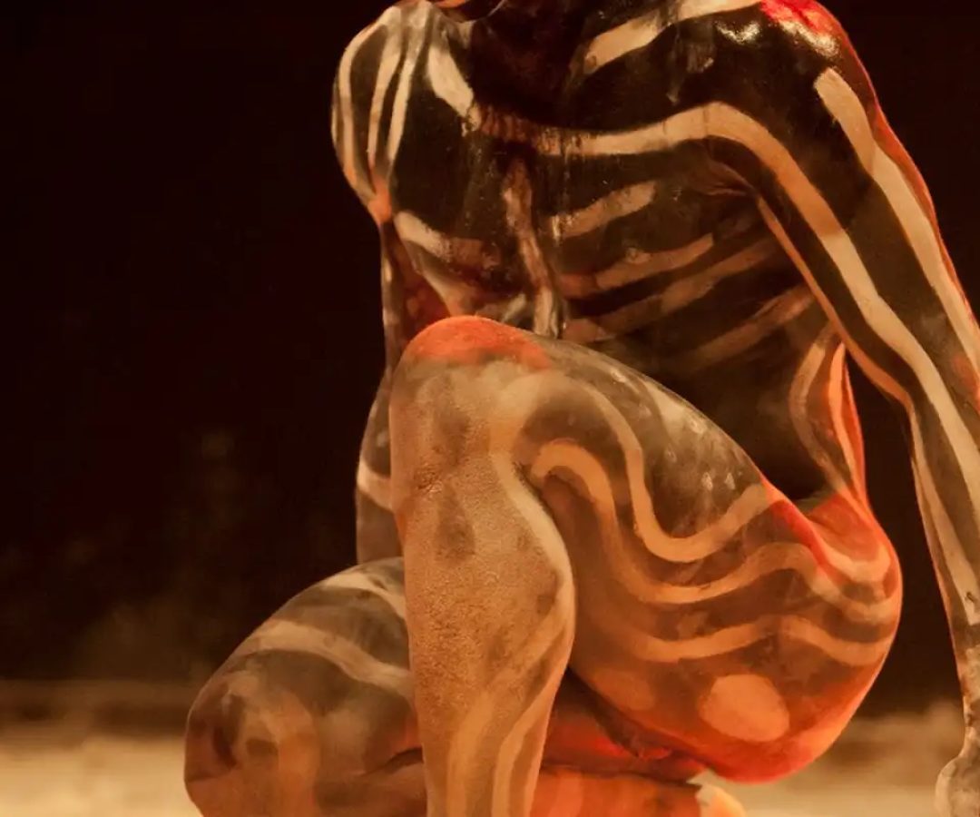 Rio recebe Caravana África Diversa na temporada cultural Brasil-França