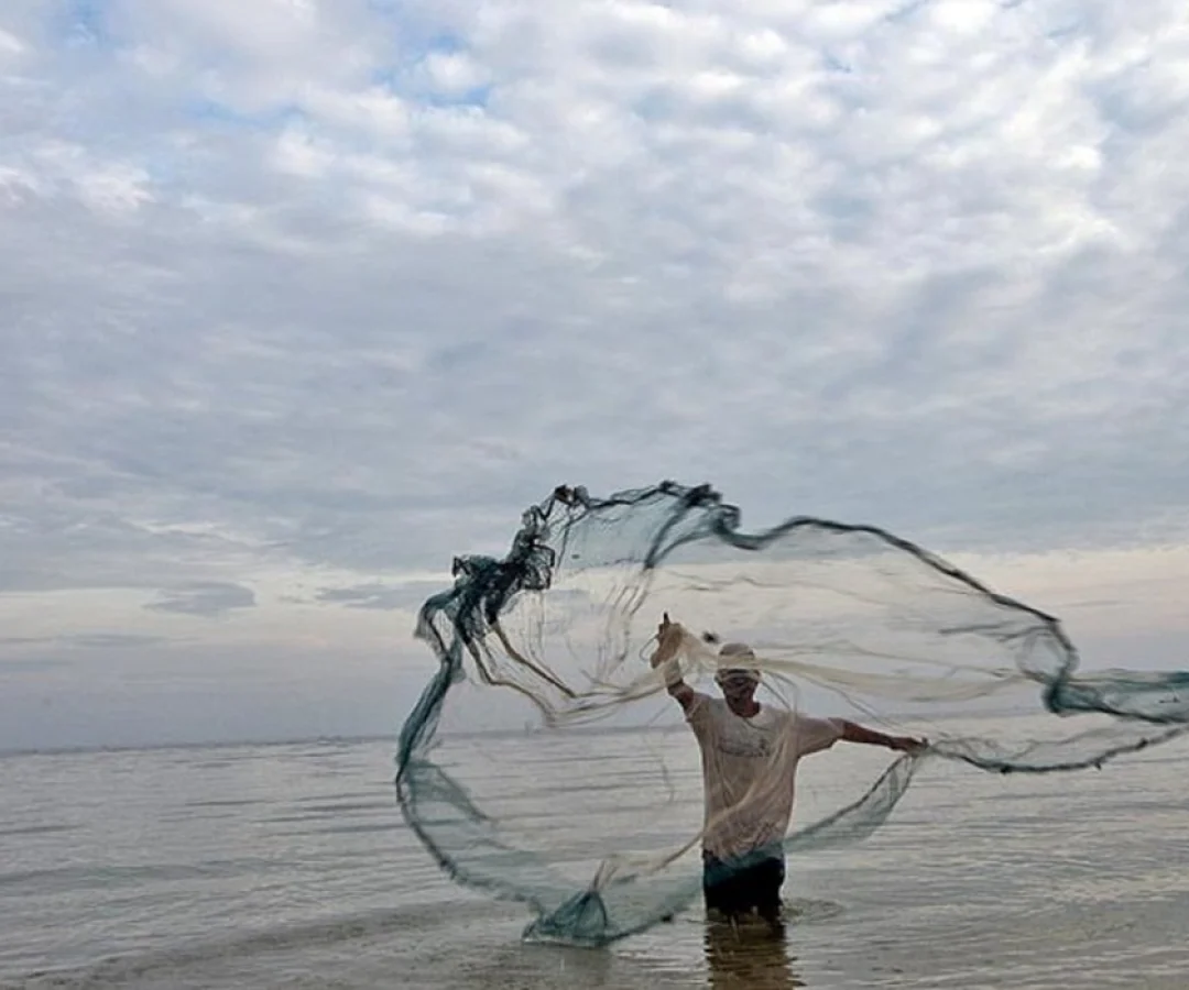 Governo lança editais de R$ 9 milhões para fortalecer pesca artesanal