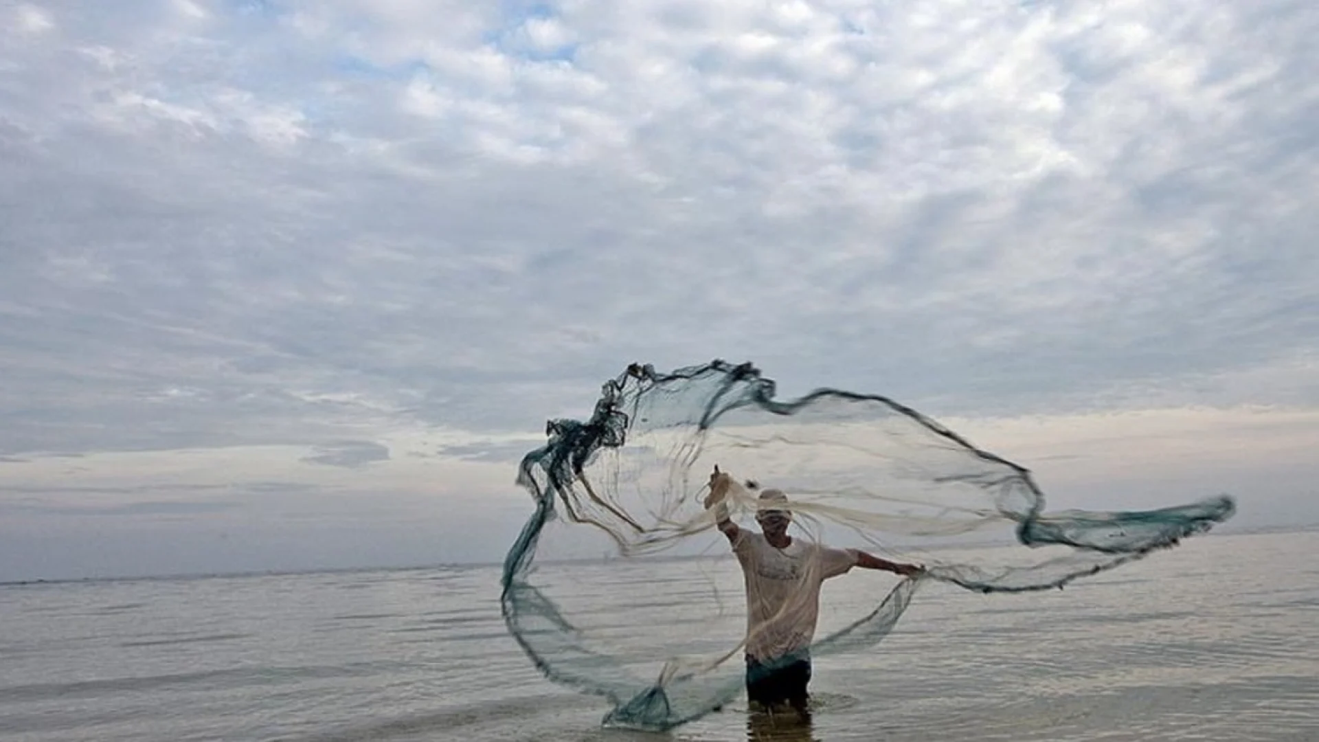 Governo lança editais de R$ 9 milhões para fortalecer pesca artesanal