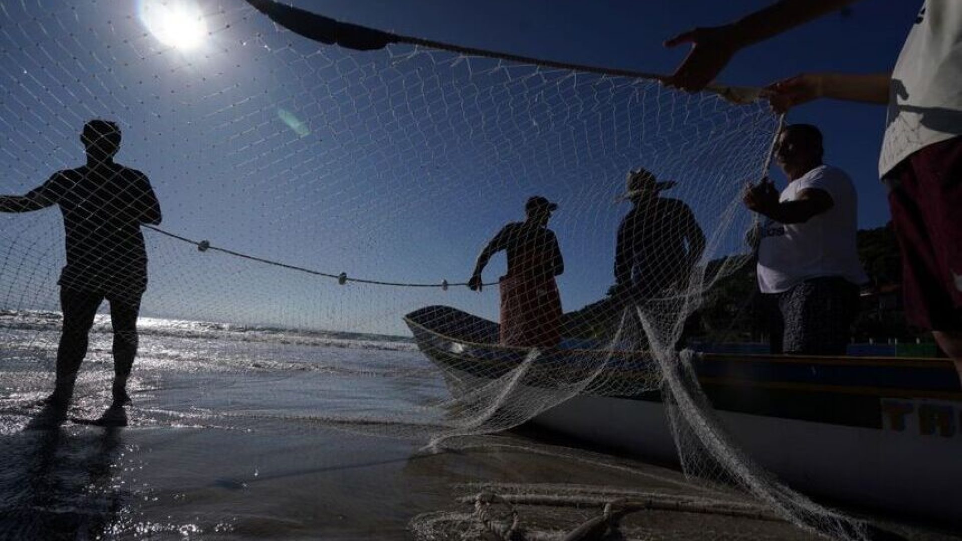 Senado avalia prevenção para pescadores e trabalhadores rurais — Senado Notícias