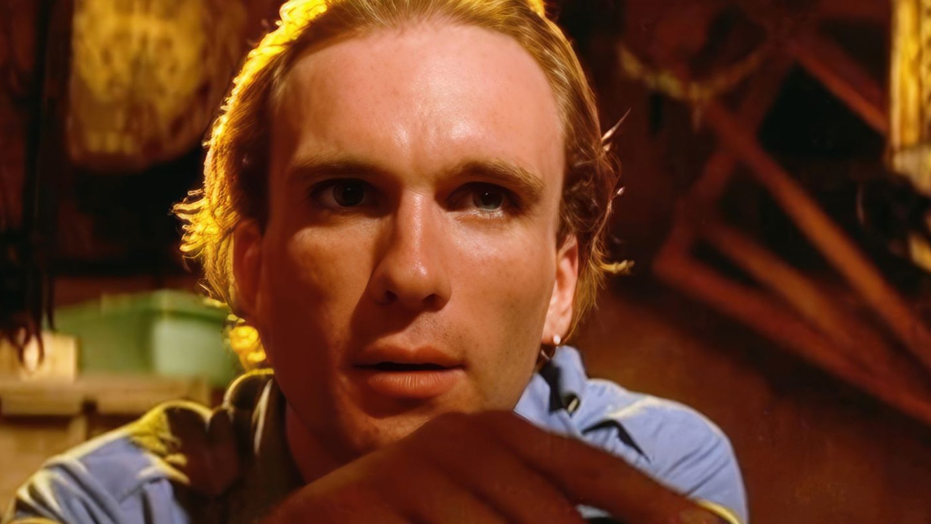 Peter Greene, ator de Pulp Fiction, é encontrado morto em Nova York