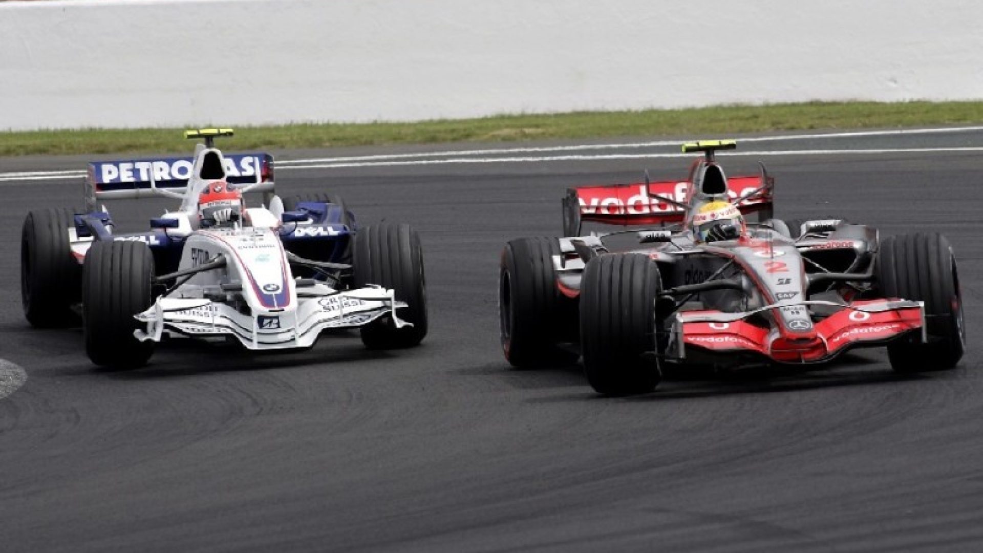 Sauber diz que quase promoveu estreia de Hamilton na F1; entenda