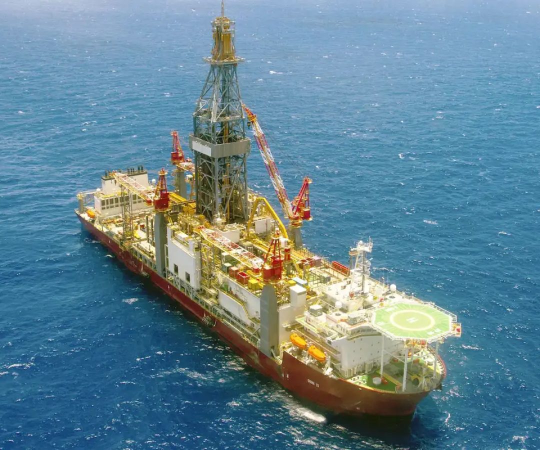 Lula: falta pouco para anúncio sobre petróleo na Margem Equatorial