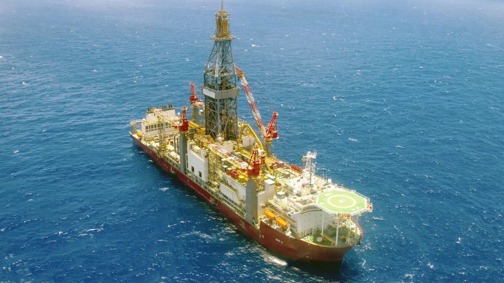 Lula: falta pouco para anúncio sobre petróleo na Margem Equatorial