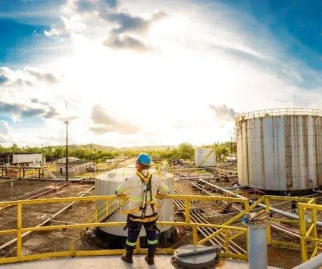 PetroReconcavo (RECV3)