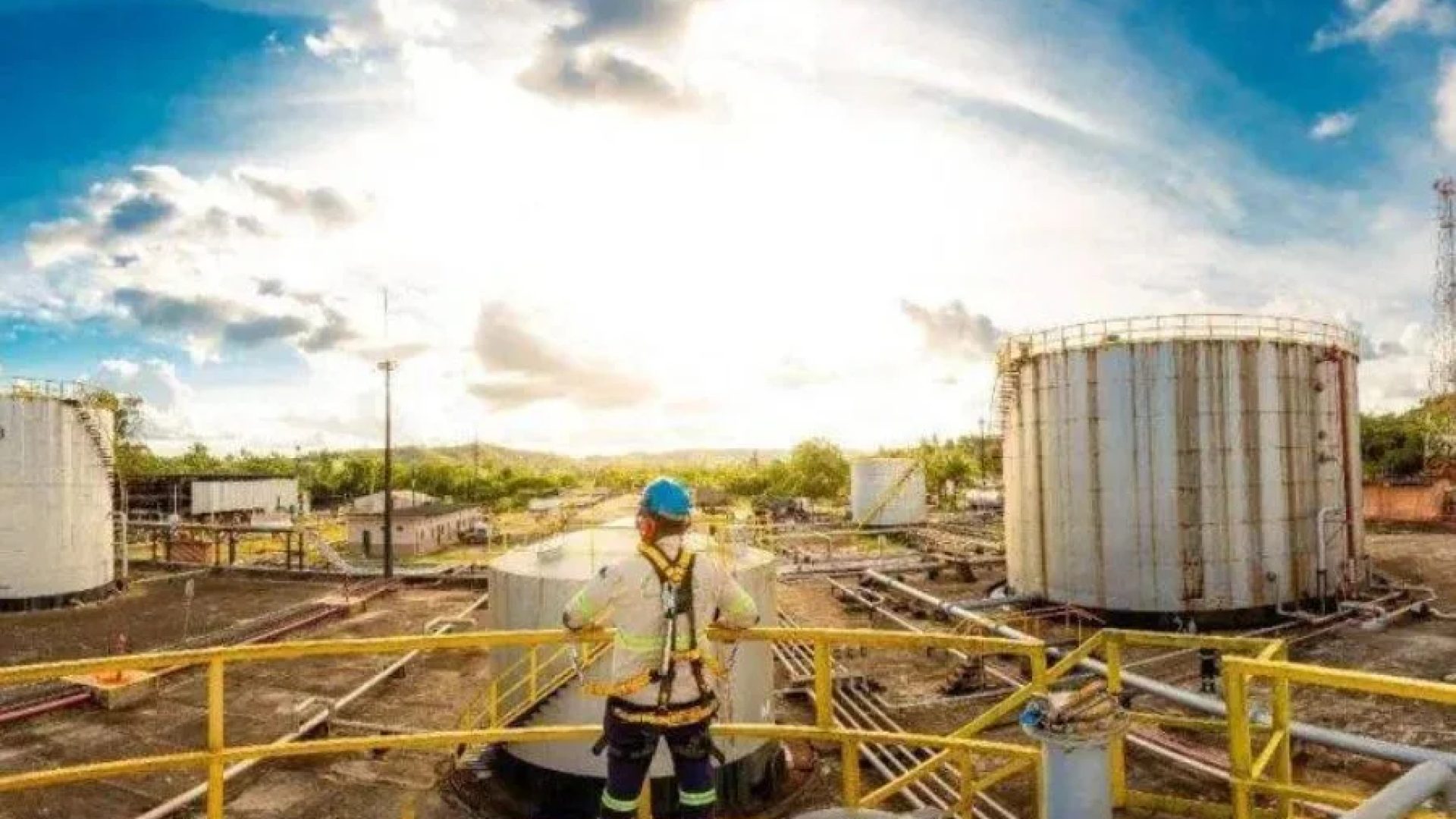 PetroReconcavo (RECV3)