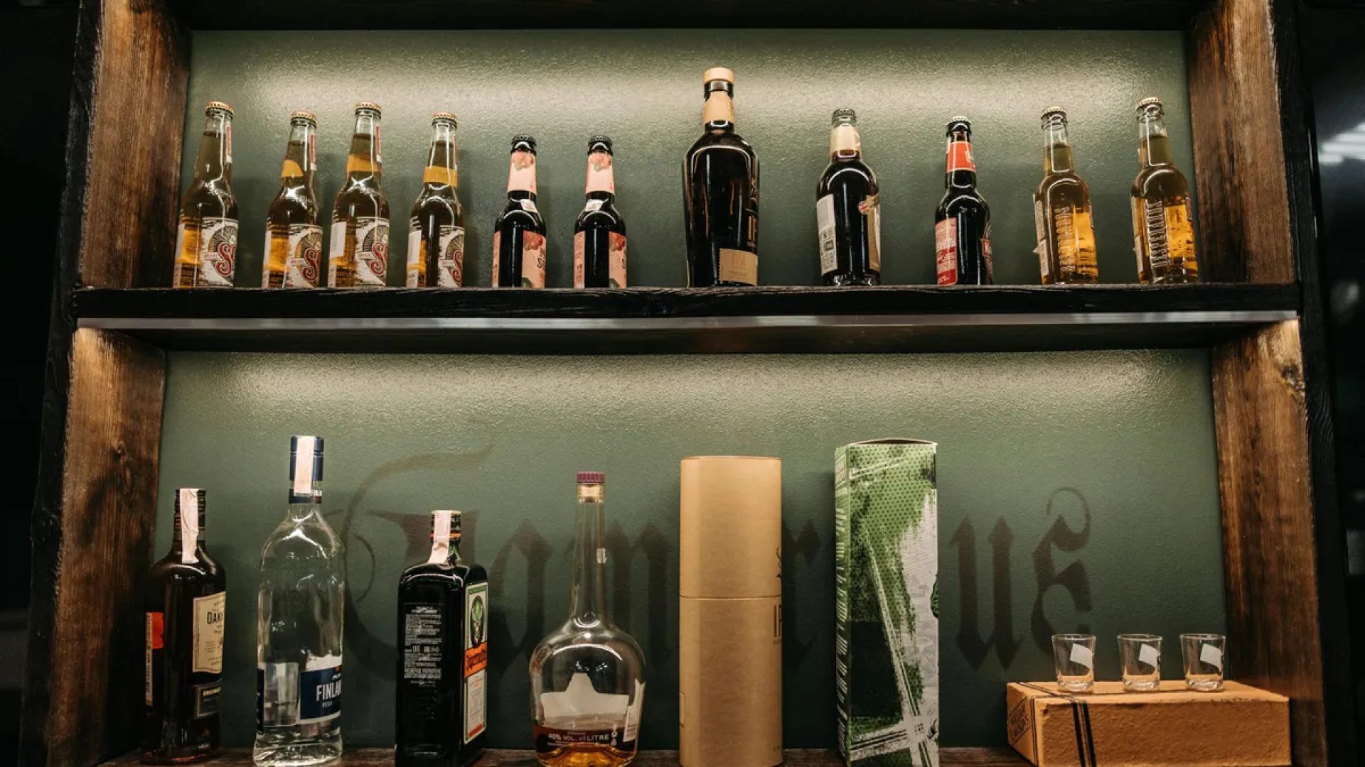 Senacon notifica plataformas de e-commerce para retirar bebidas destiladas do ar | Negócios