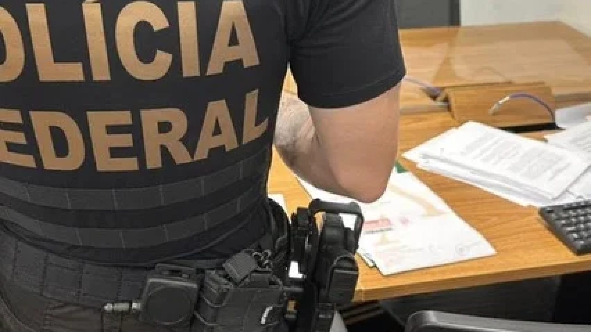 Banco Digimais é alvo de operação da Polícia Federal