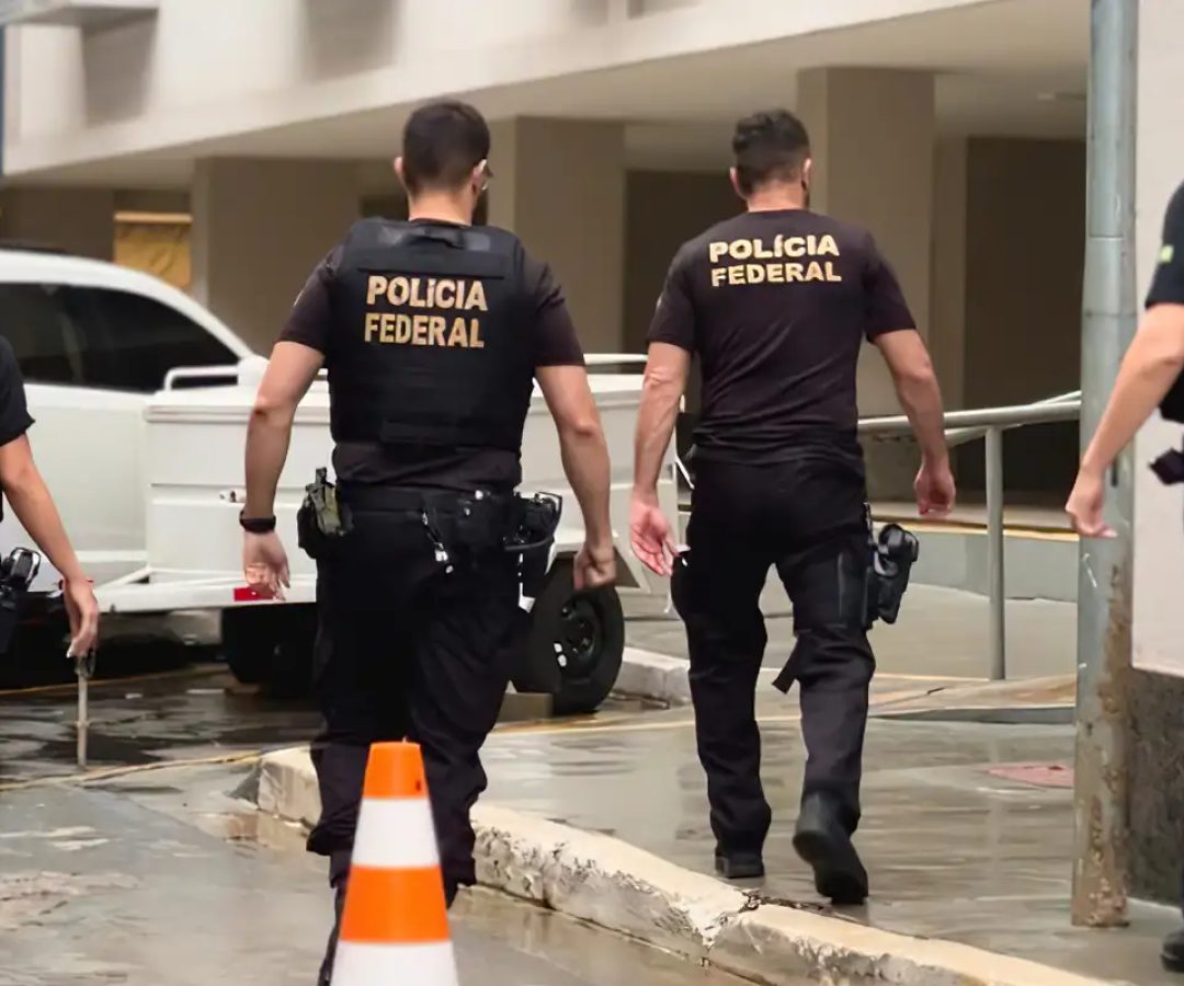 Programa contra crime organizado causa R$ 1,6 bi de prejuízo a facções