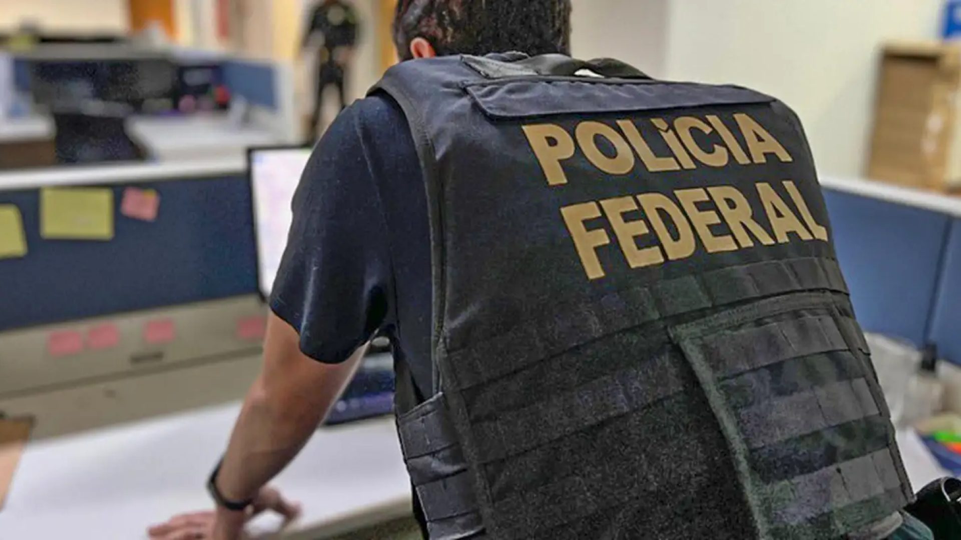 Desembargador e deputado de MT são alvos da PF por venda de sentenças