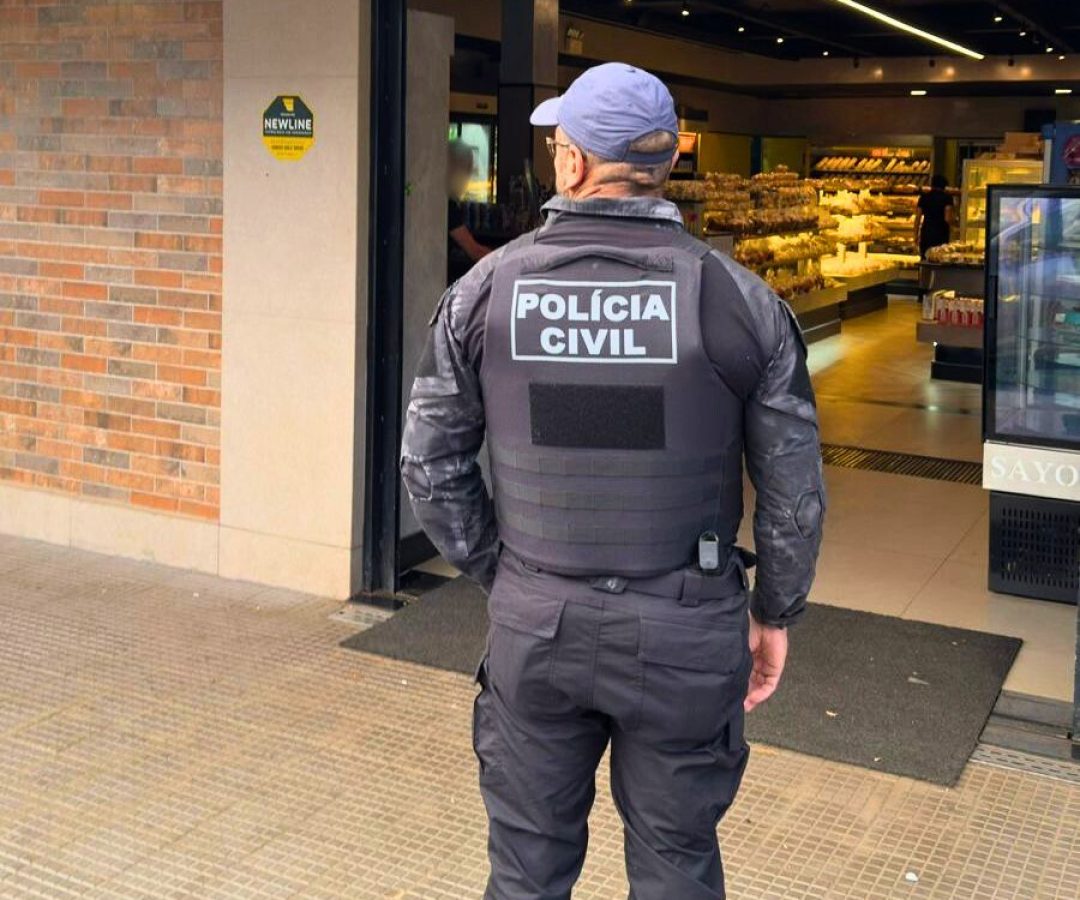Operação desarticula esquema de fraude fiscal envolvendo rede de padarias e farmácias no DF