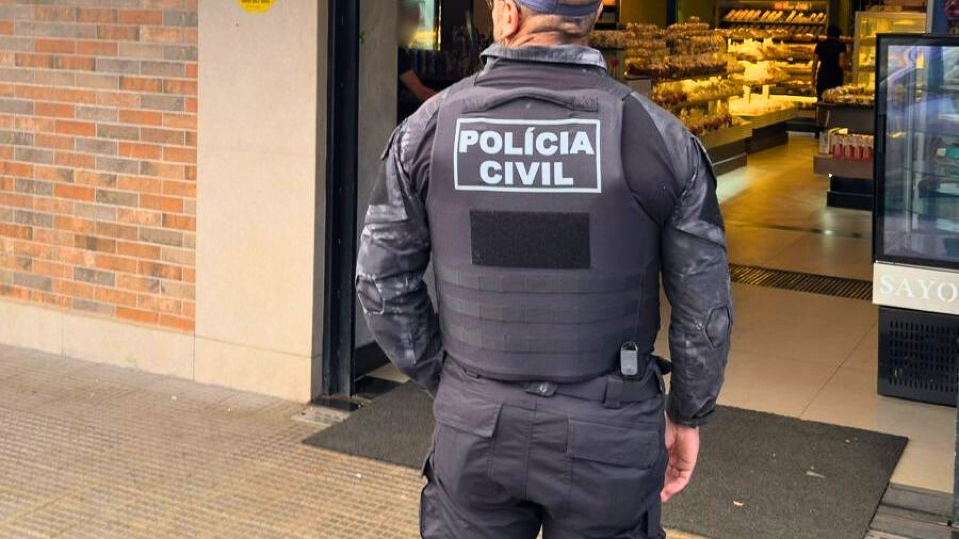 Operação desarticula esquema de fraude fiscal envolvendo rede de padarias e farmácias no DF