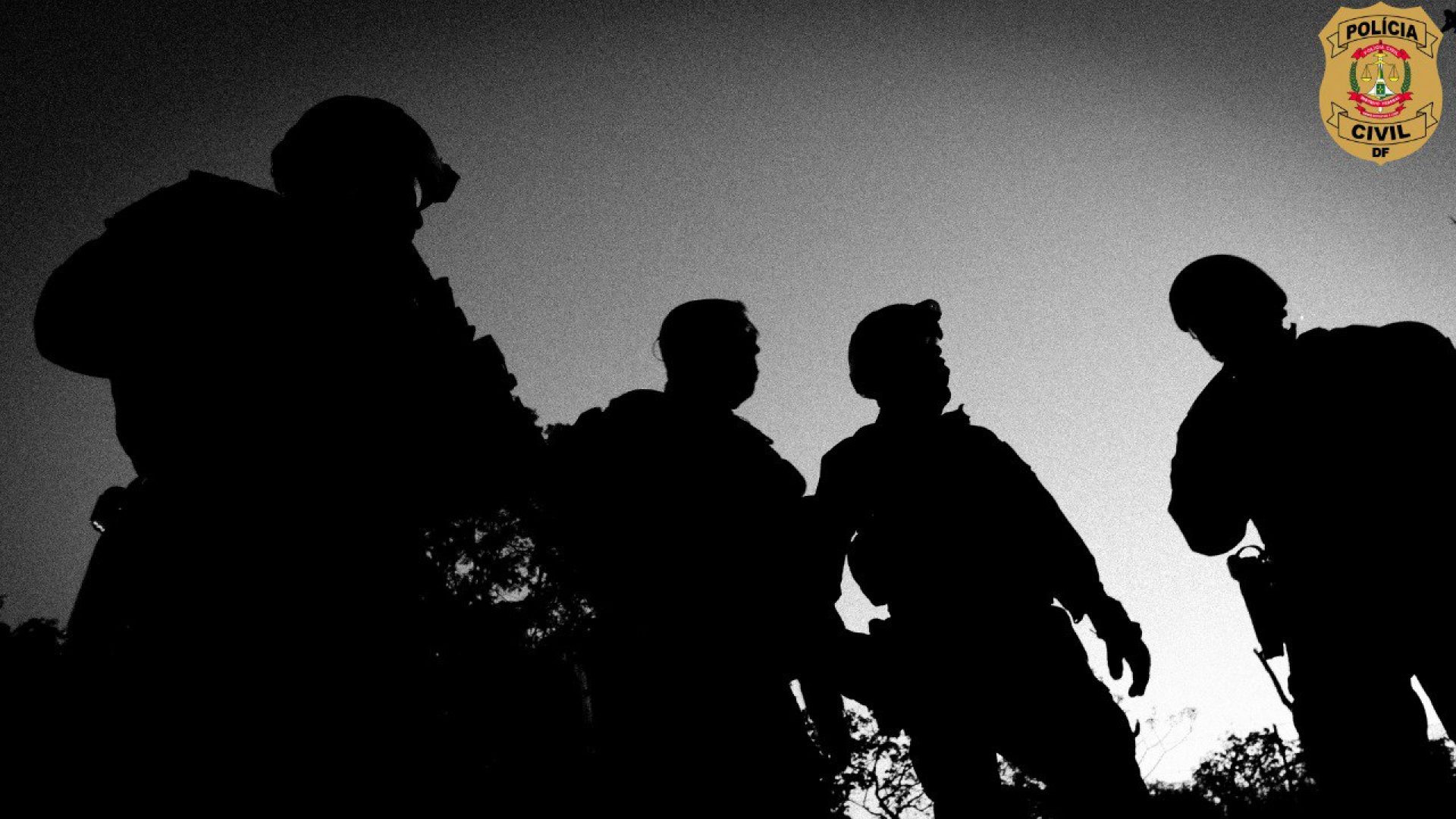 Polícia Civil deflagra Operação Promessa Fantasma contra fraudes em consórcios no DF