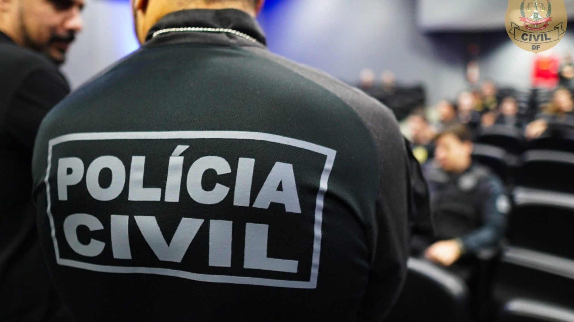 PCDF desmantela célula de uma facção criminosa de origem paulista