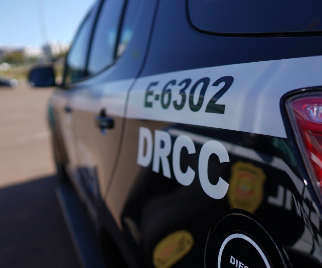 Operação da PCDF mira quadrilha que aplicava golpe da “falsa central de banco”