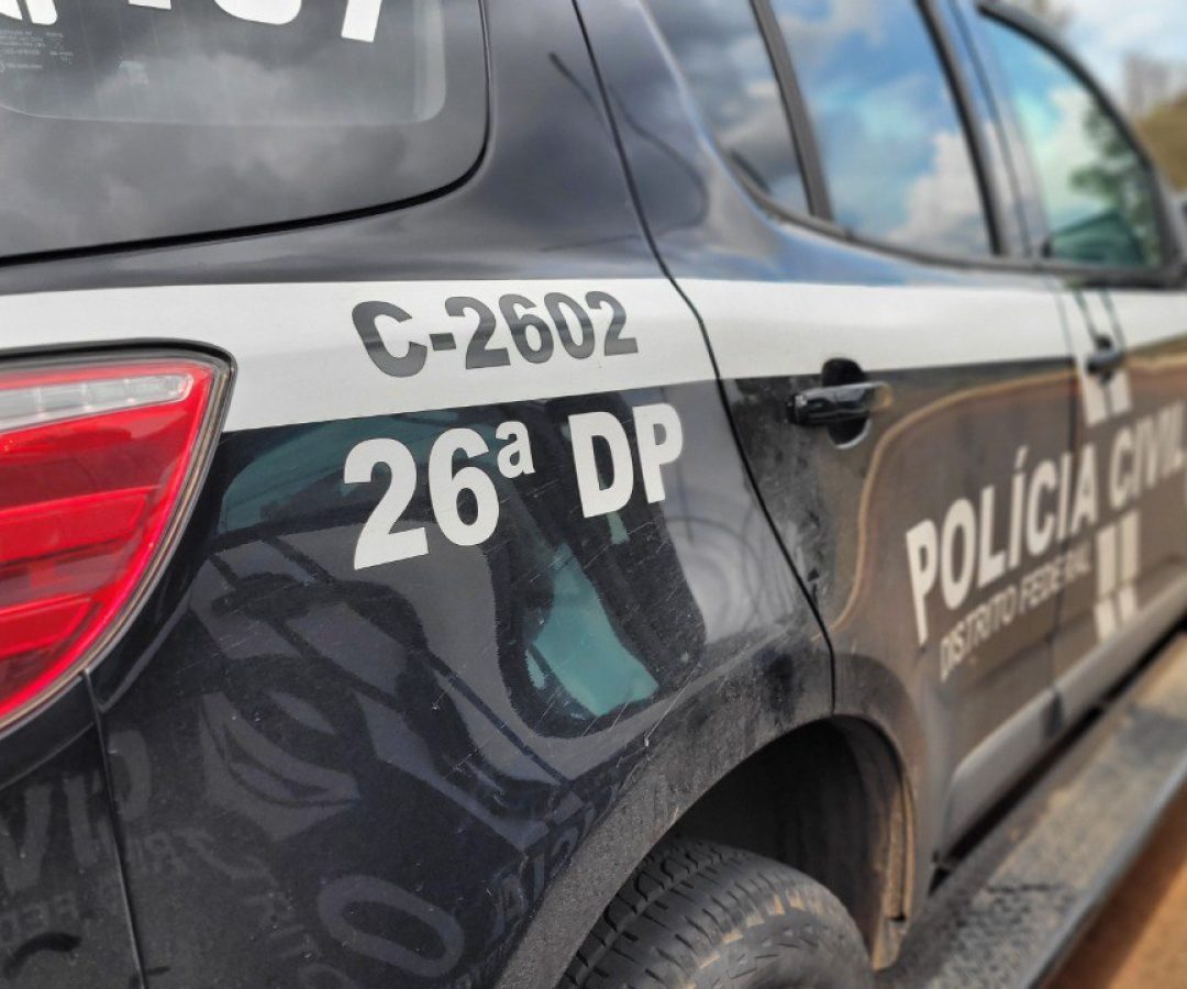 PCDF prende suspeitos e apreende drogas em nova operação contra o tráfico em feira de Samambaia