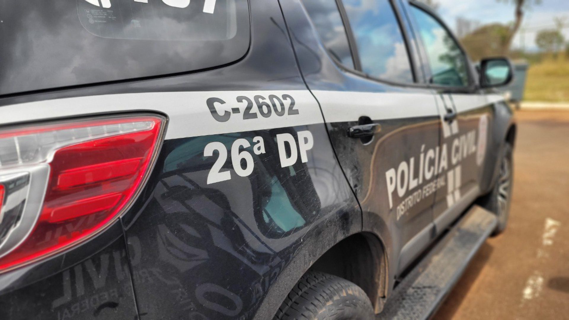 PCDF prende suspeitos e apreende drogas em nova operação contra o tráfico em feira de Samambaia